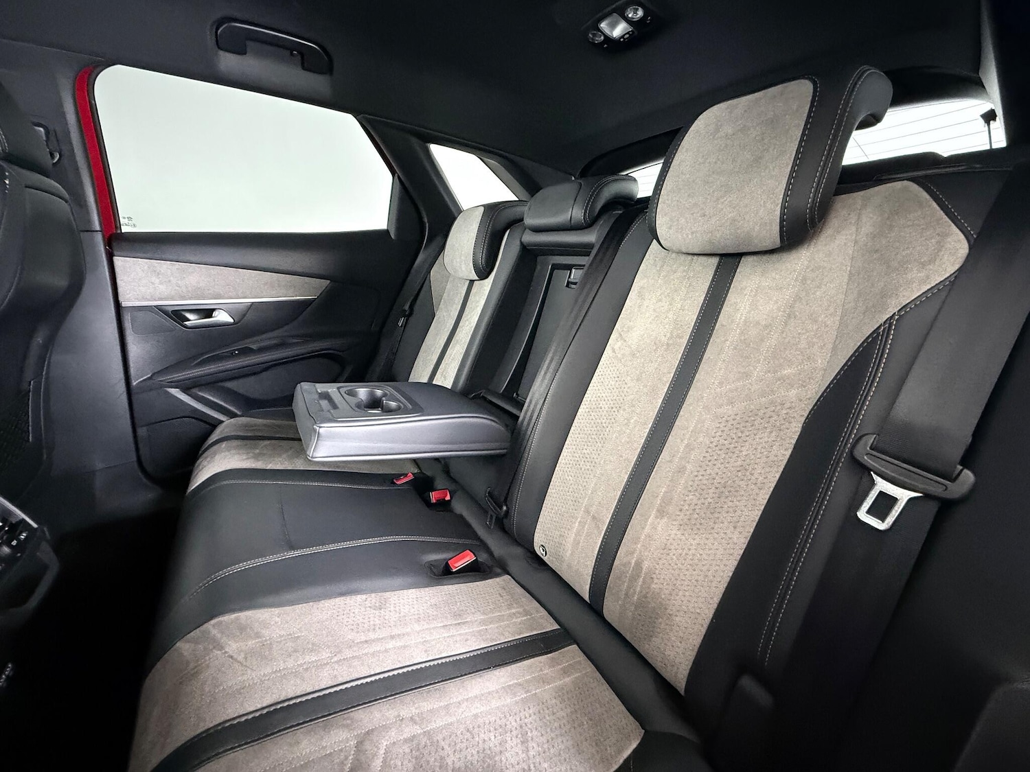 Used Peugeot 3008 2021 for sale - 77216852: Photo 16