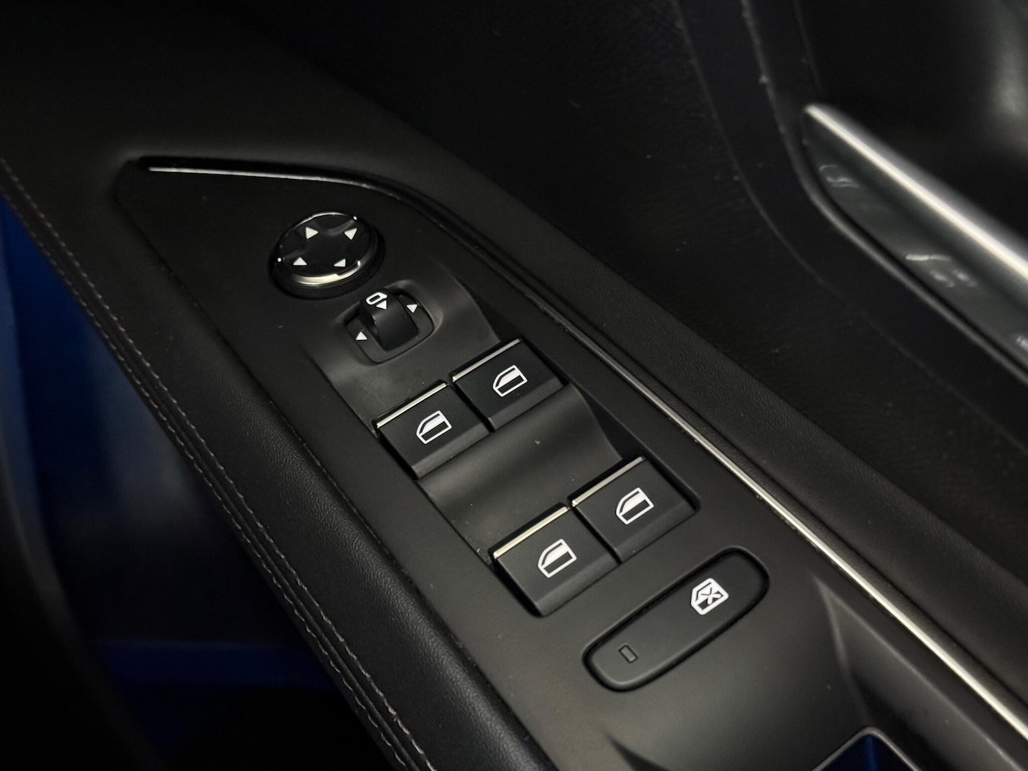 Used Peugeot 3008 2021 for sale - 77216852: Photo 18