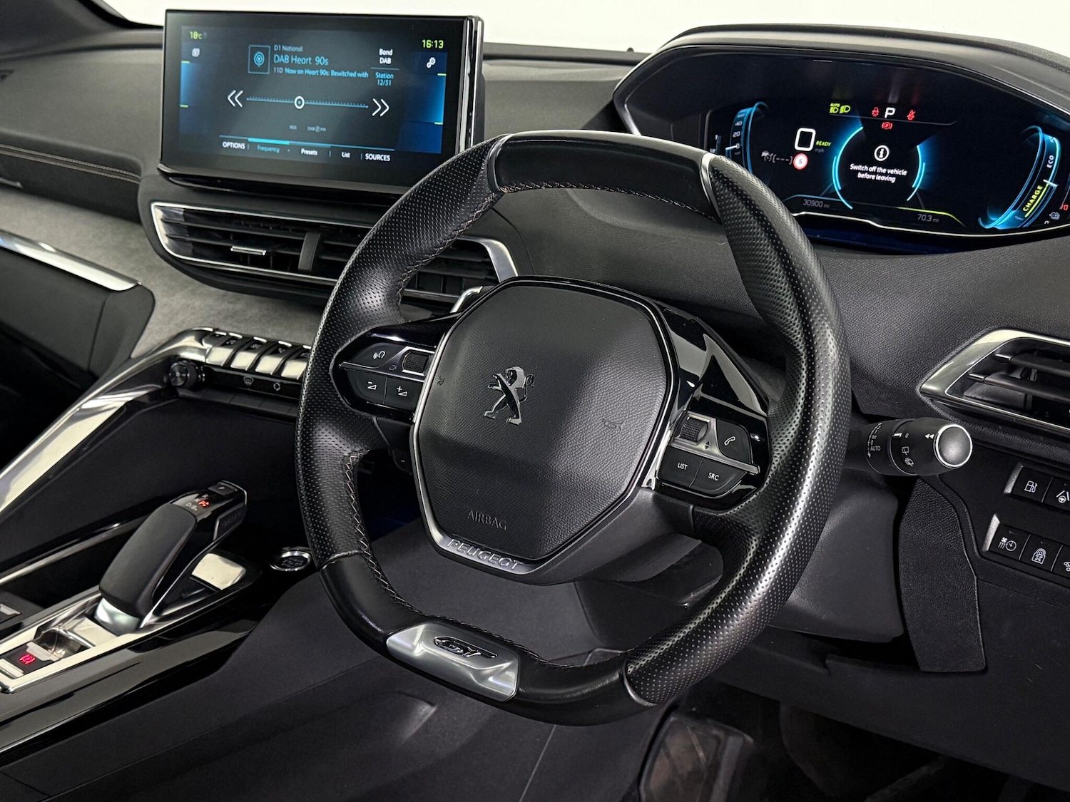 Used Peugeot 3008 2021 for sale - 77216852: Photo 20