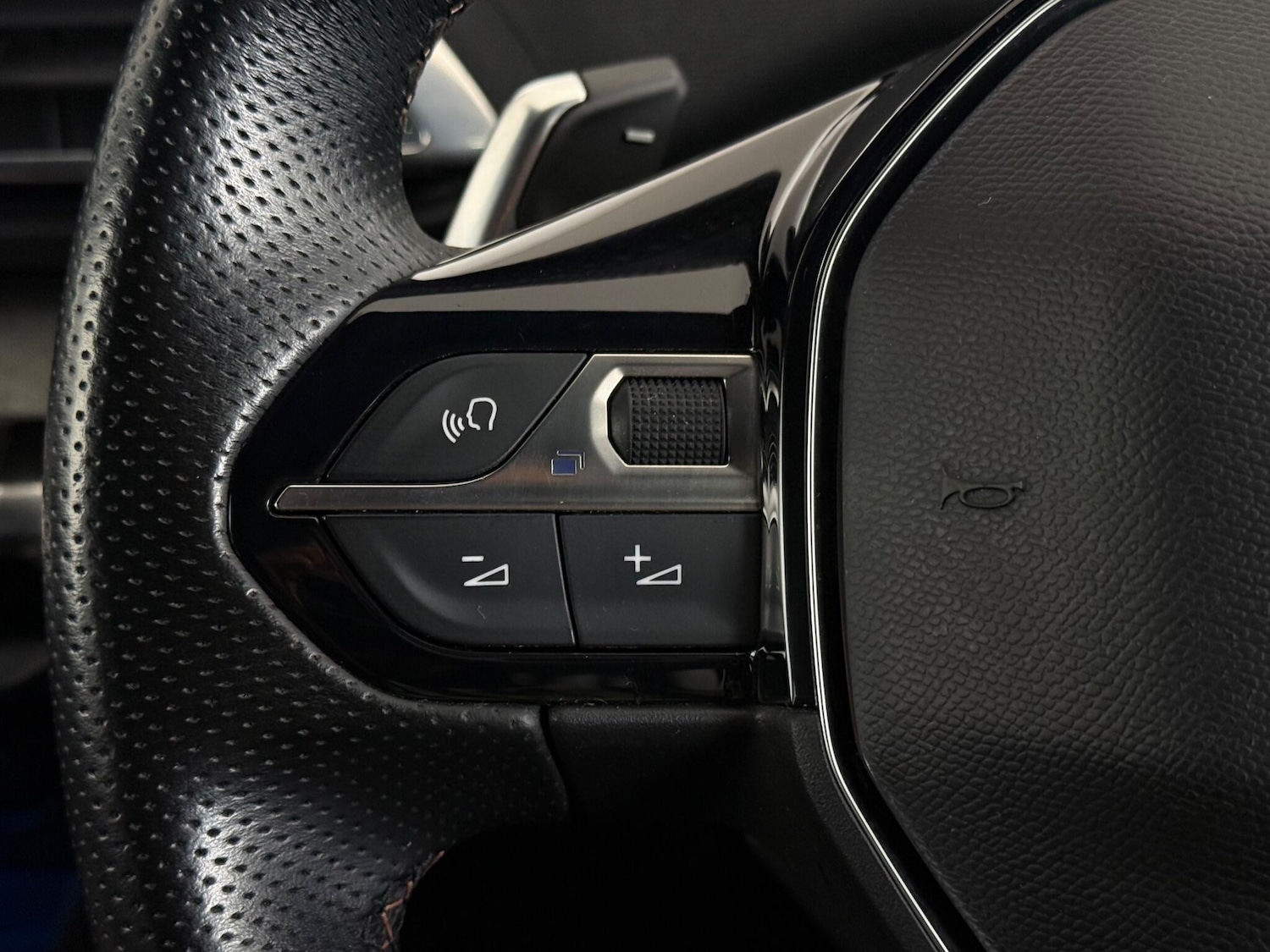 Used Peugeot 3008 2021 for sale - 77216852: Photo 21