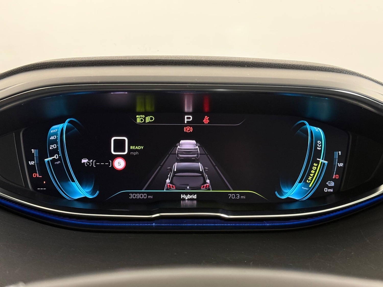 Used Peugeot 3008 2021 for sale - 77216852: Photo 22