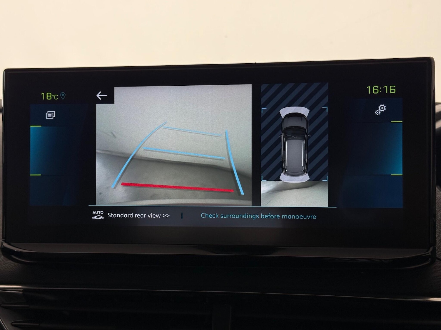 Used Peugeot 3008 2021 for sale - 77216852: Photo 31