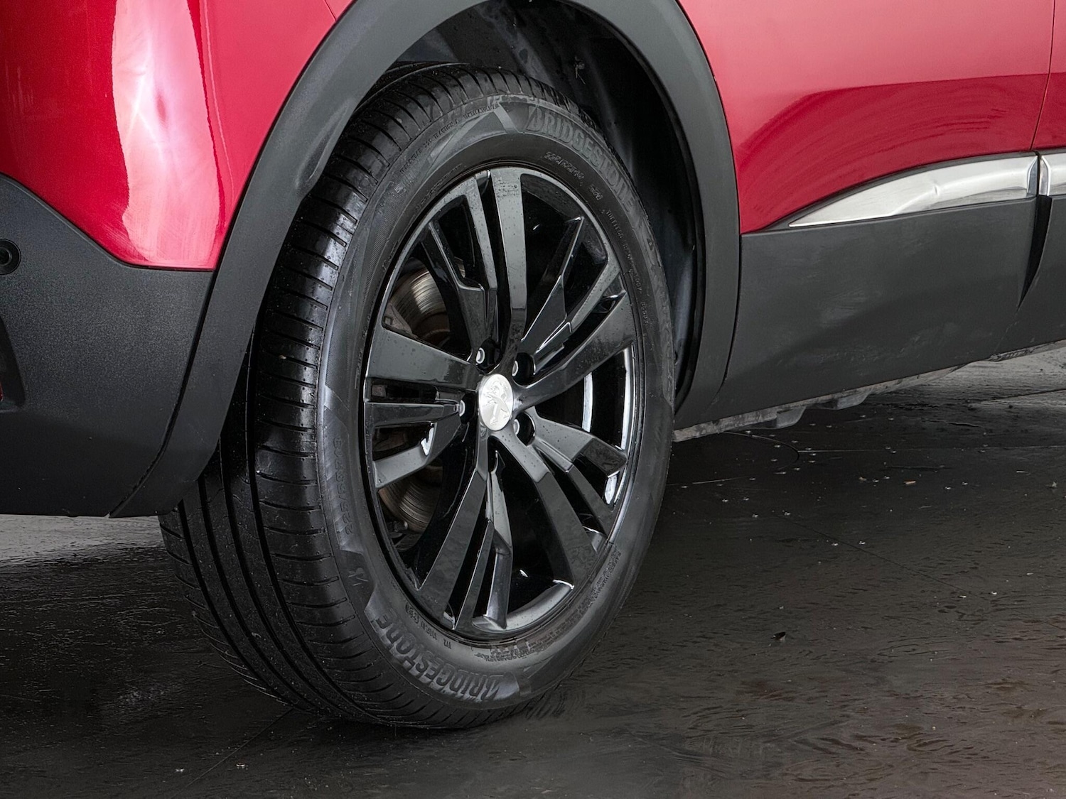 Used Peugeot 3008 2021 for sale - 77216852: Photo 8