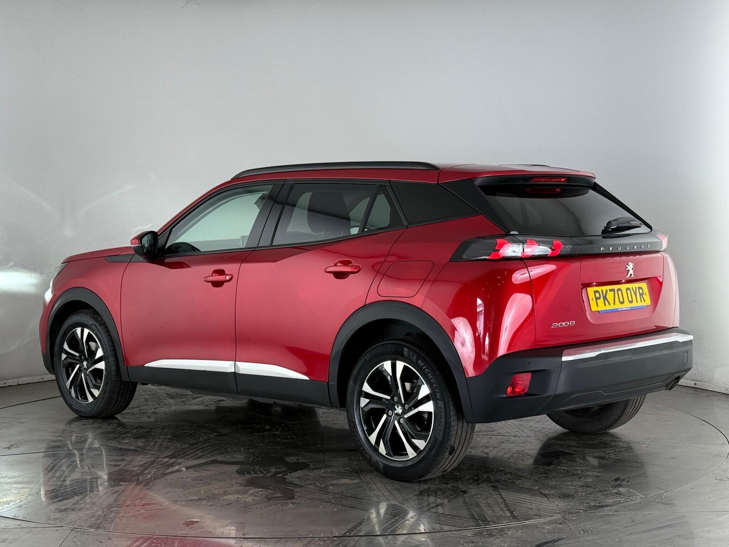 Used Peugeot 2008 2020 for sale - 76467021: Photo 5