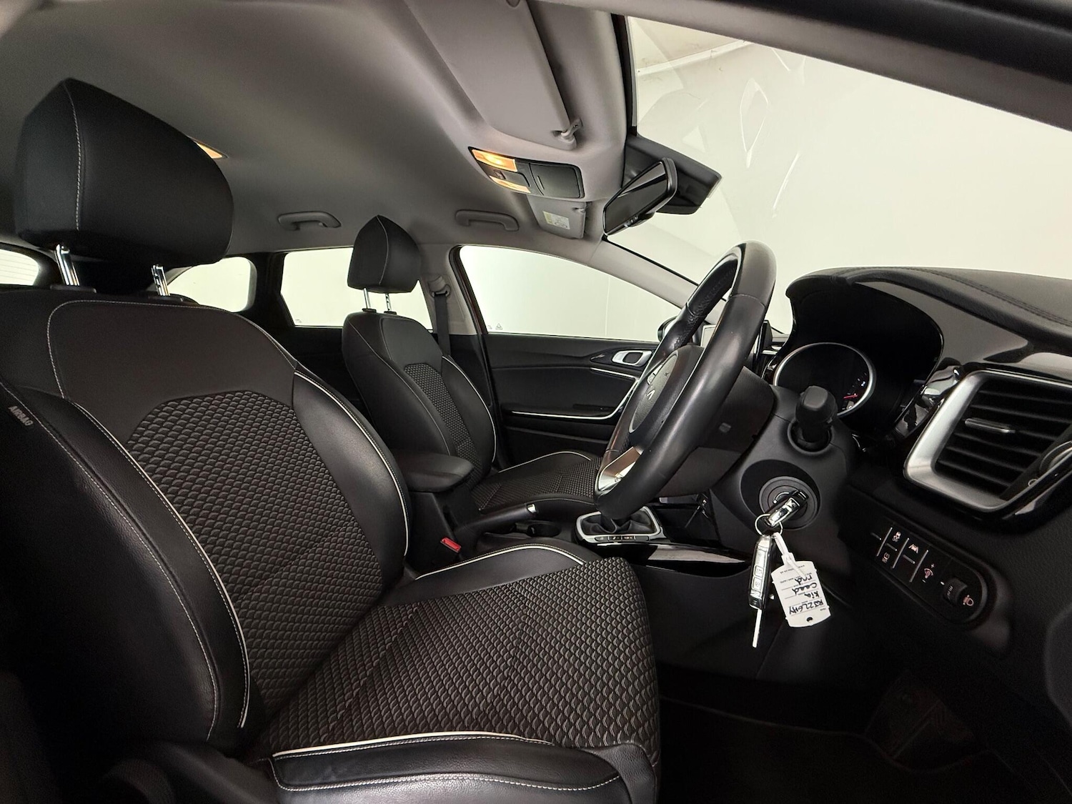 Used Kia Ceed 2022 for sale - 77182909: Photo 12