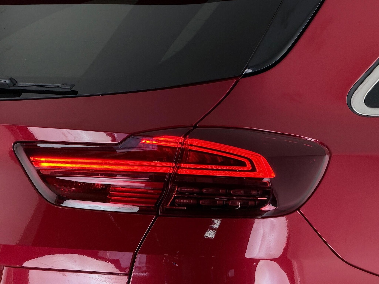 Used Kia Ceed 2022 for sale - 77182909: Photo 9