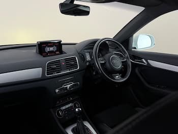 Used Audi Q3 2017 for sale - 79658438: Photo