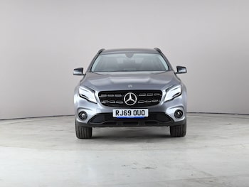 Used Mercedes-Benz GLA 2020 for sale - 78505077: Photo