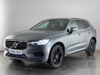 Used Volvo XC60 2019 for sale - 76466874: Photo