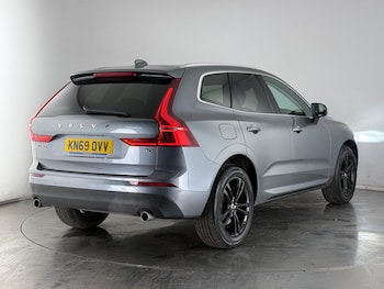 Used Volvo XC60 2019 for sale - 76466874: Photo