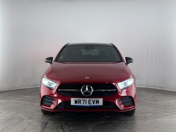 Used Mercedes-Benz A-Class 2022 for sale - 77259714: Photo