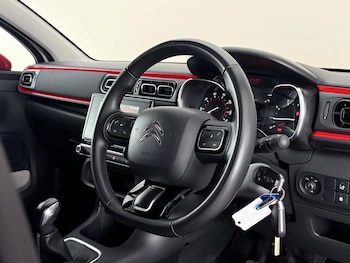 Used Citroen C3 2019 for sale - 78517598: Photo