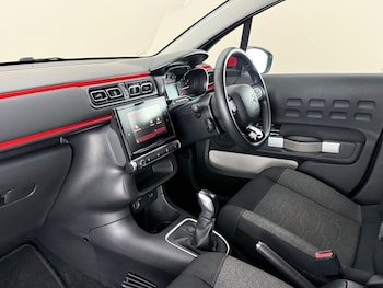 Used Citroen C3 2019 for sale - 78517598: Photo