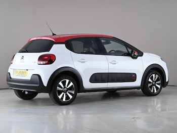 Used Citroen C3 2019 for sale - 78517598: Photo