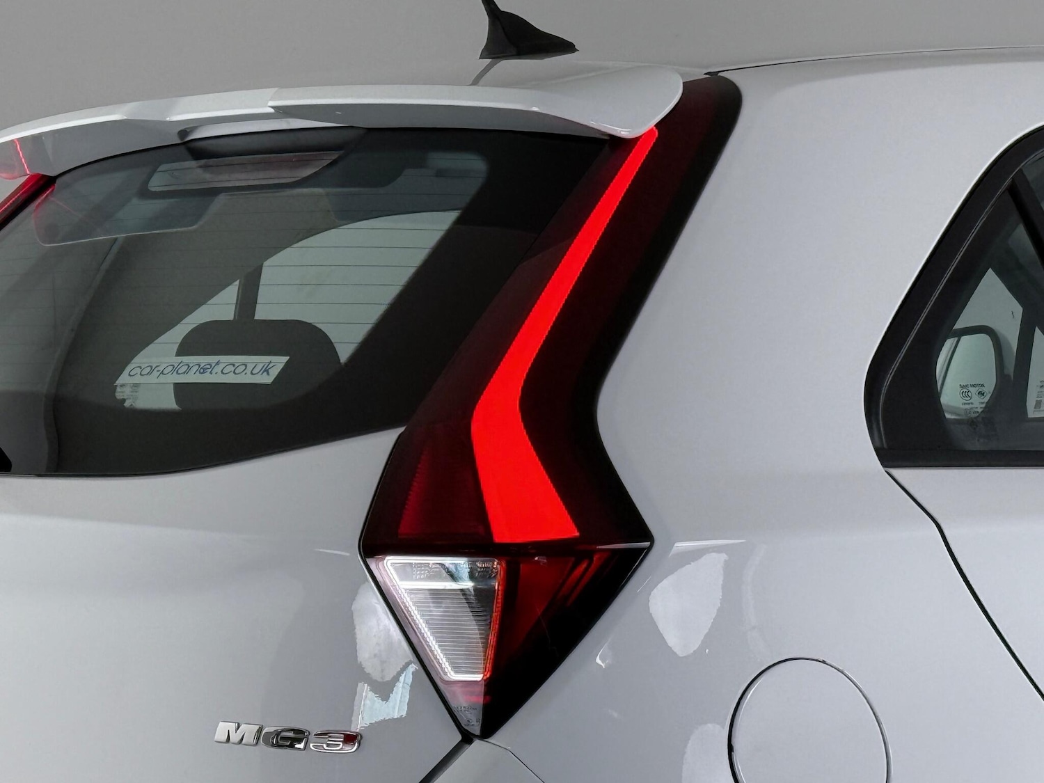 Used MG MG3 2022 for sale - 76538750: Photo 10