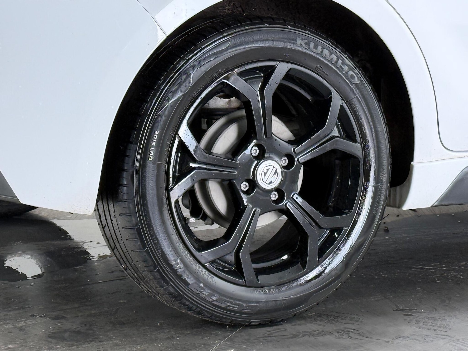 Used MG MG3 2022 for sale - 76538750: Photo 12