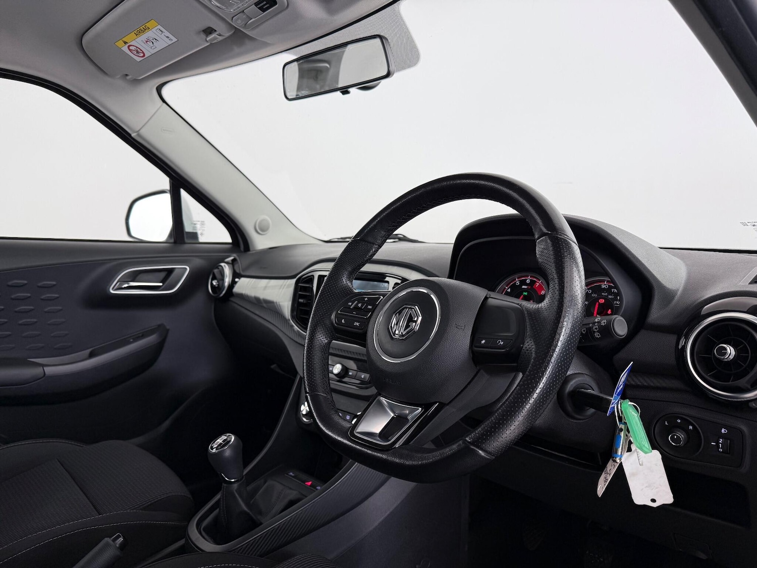 Used MG MG3 2022 for sale - 76538750: Photo 14