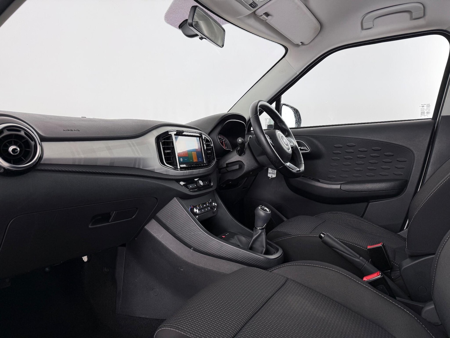 Used MG MG3 2022 for sale - 76538750: Photo 16