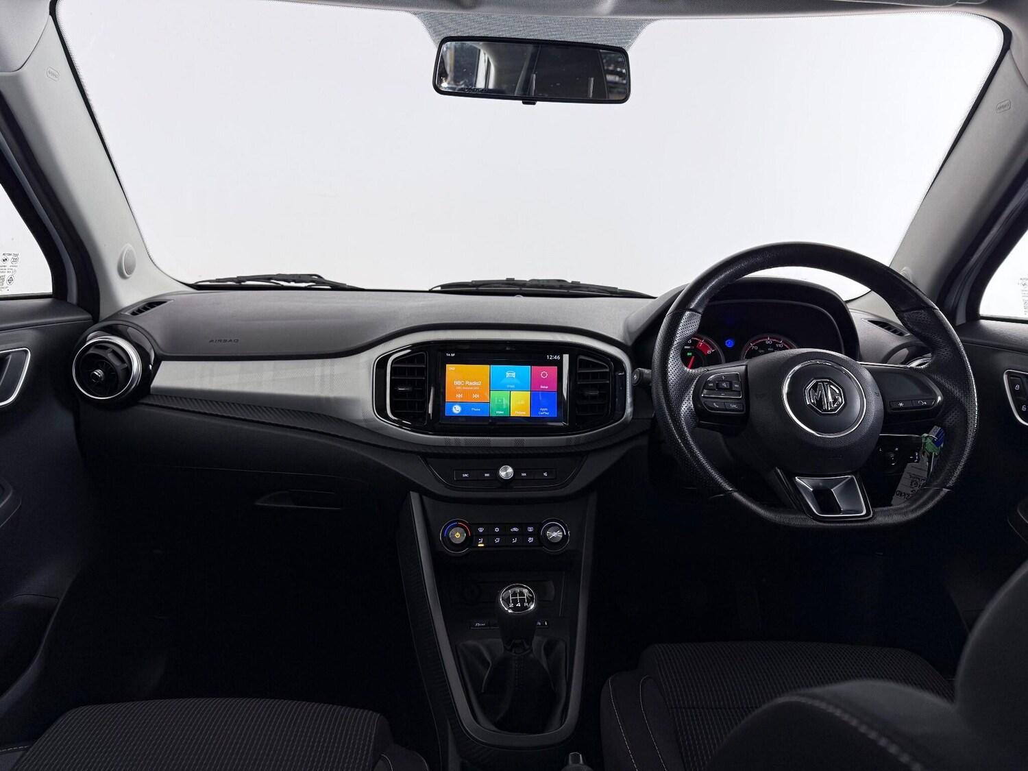 Used MG MG3 2022 for sale - 76538750: Photo 19