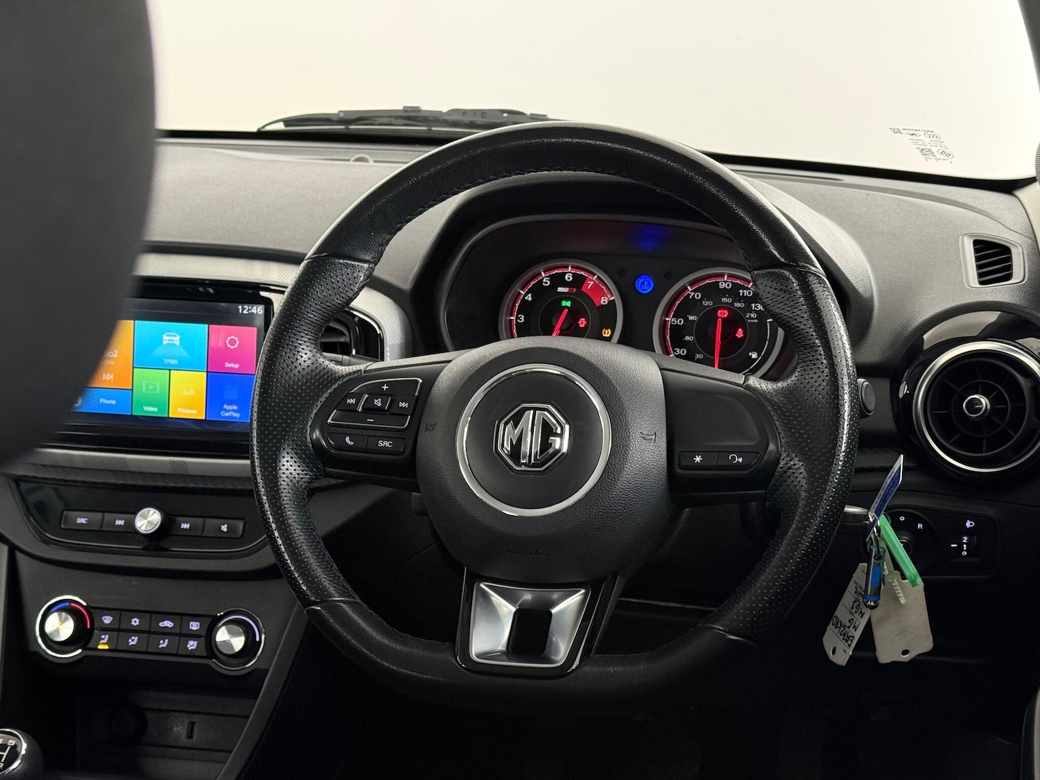 Used MG MG3 2022 for sale - 76538750: Photo 21