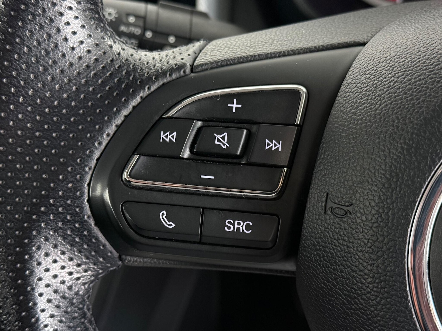 Used MG MG3 2022 for sale - 76538750: Photo 22