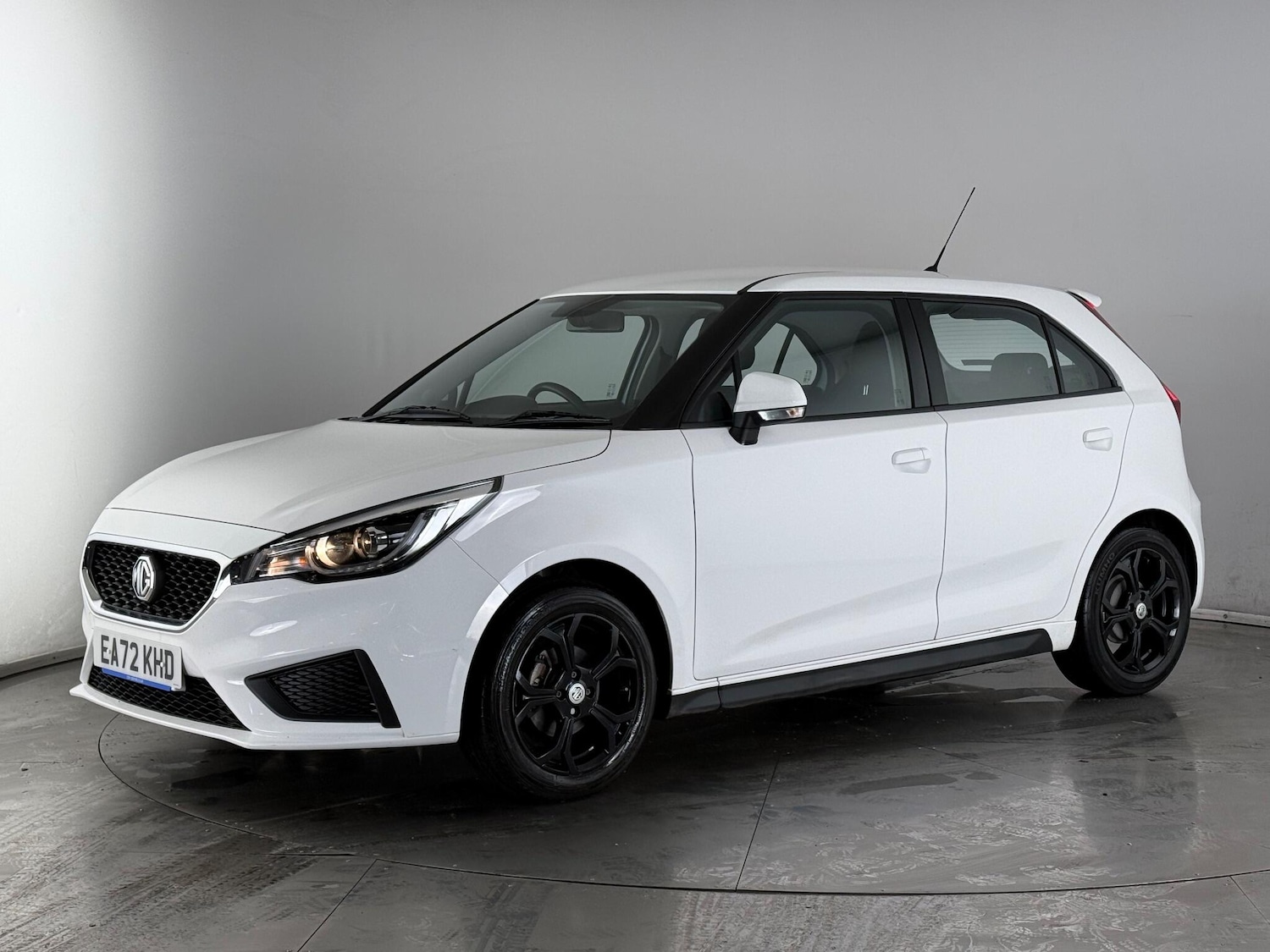 Used MG MG3 2022 for sale - 76538750: Photo 3