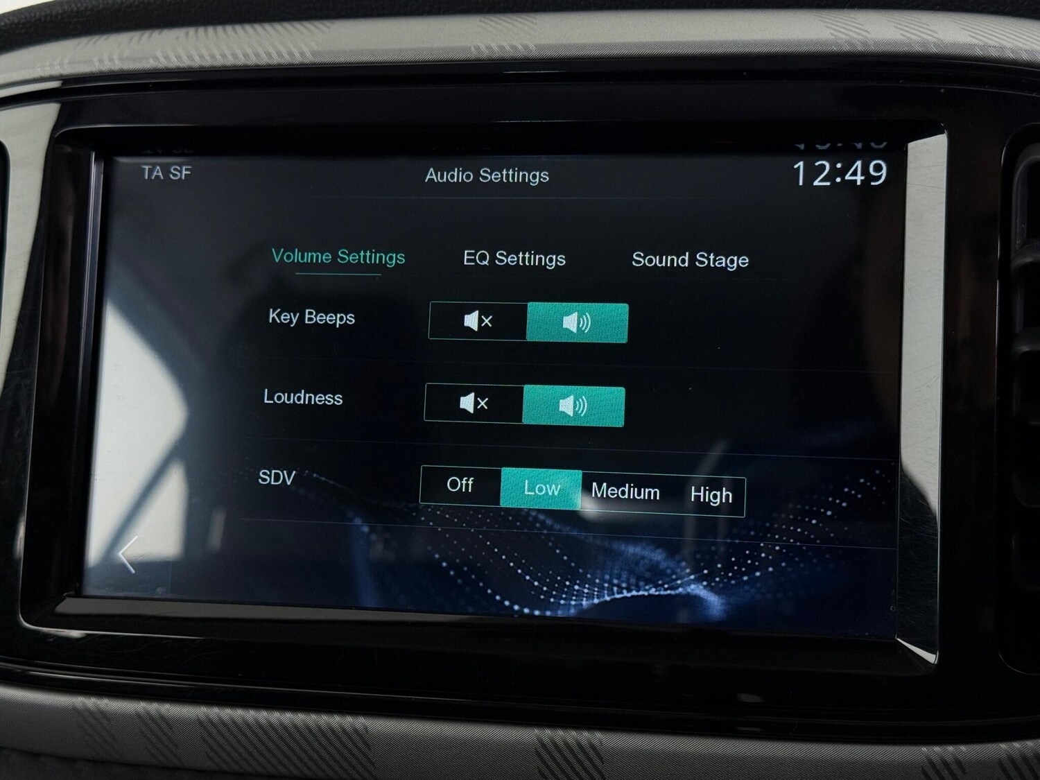 Used MG MG3 2022 for sale - 76538750: Photo 31