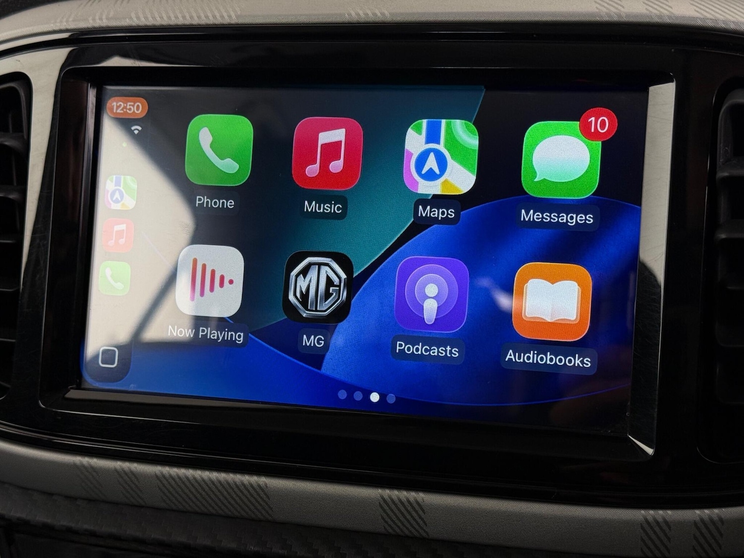 Used MG MG3 2022 for sale - 76538750: Photo 33