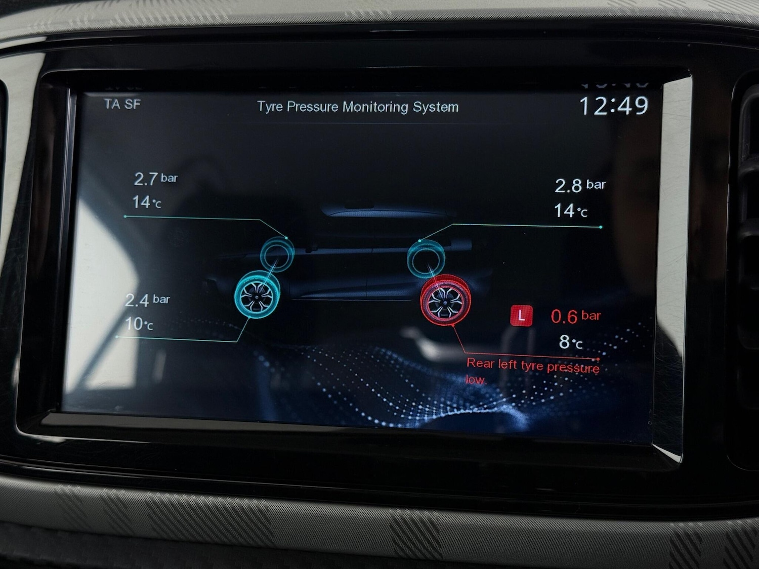 Used MG MG3 2022 for sale - 76538750: Photo 34