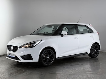 Used MG MG3 2022 for sale - 76538750: Photo