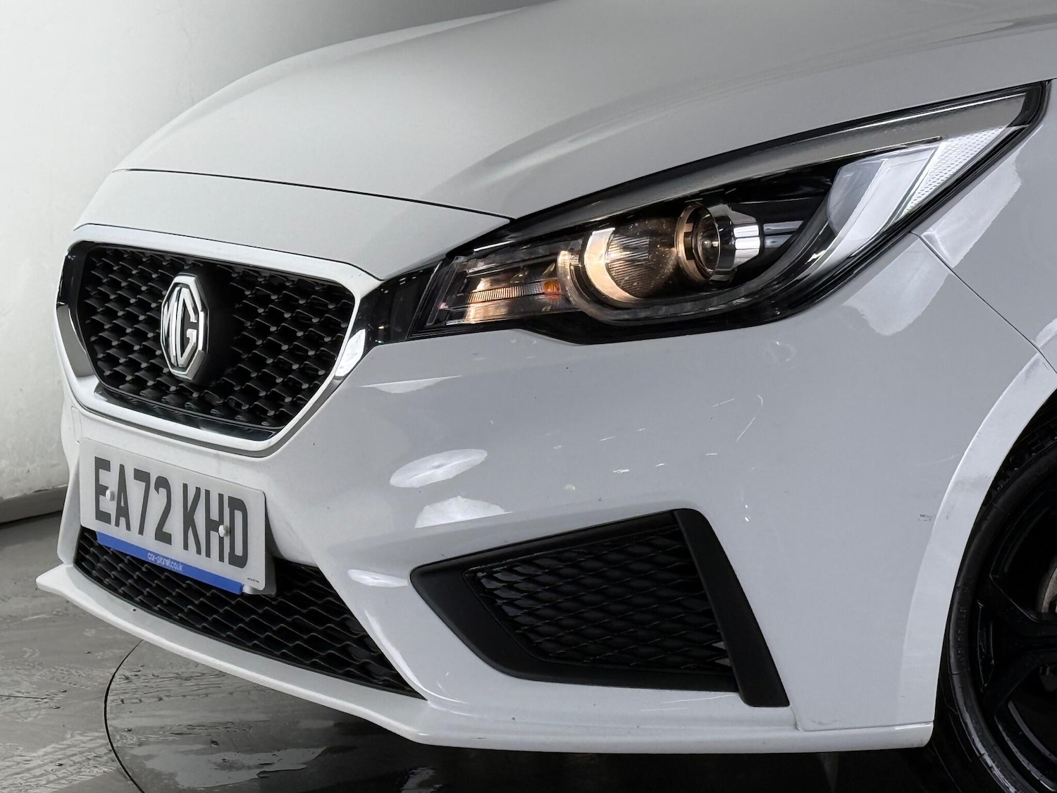 Used MG MG3 2022 for sale - 76538750: Photo 41