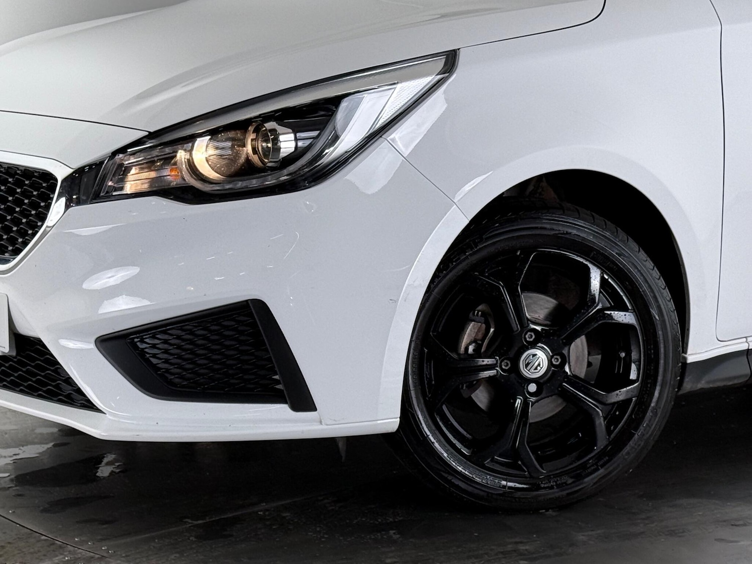 Used MG MG3 2022 for sale - 76538750: Photo 42