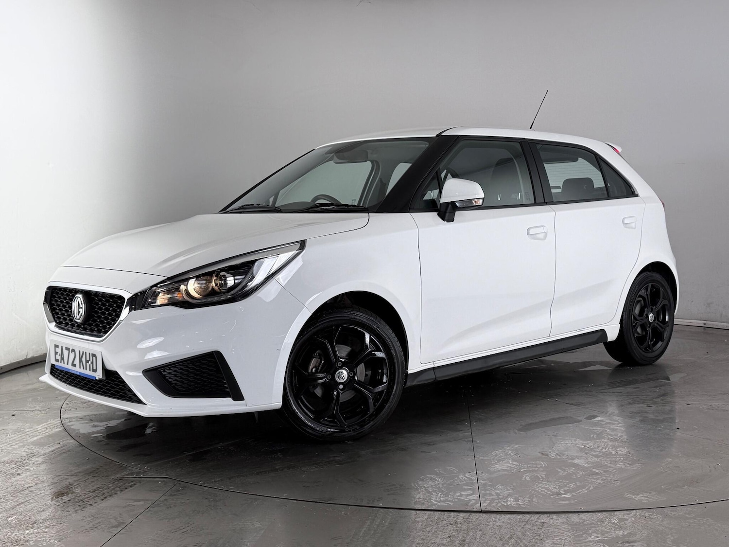 Used MG MG3 2022 for sale - 76538750: Photo 43