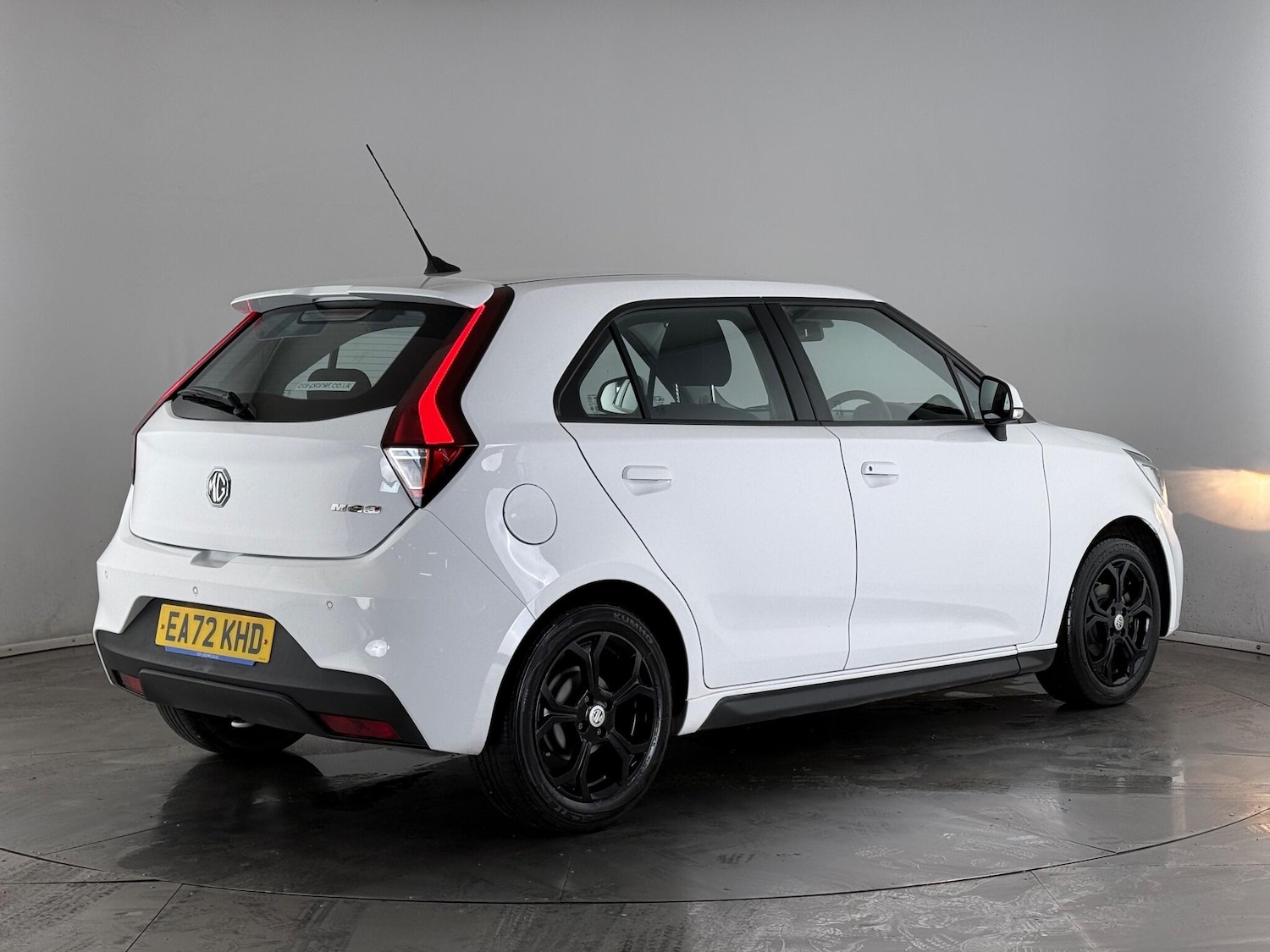 Used MG MG3 2022 for sale - 76538750: Photo 5