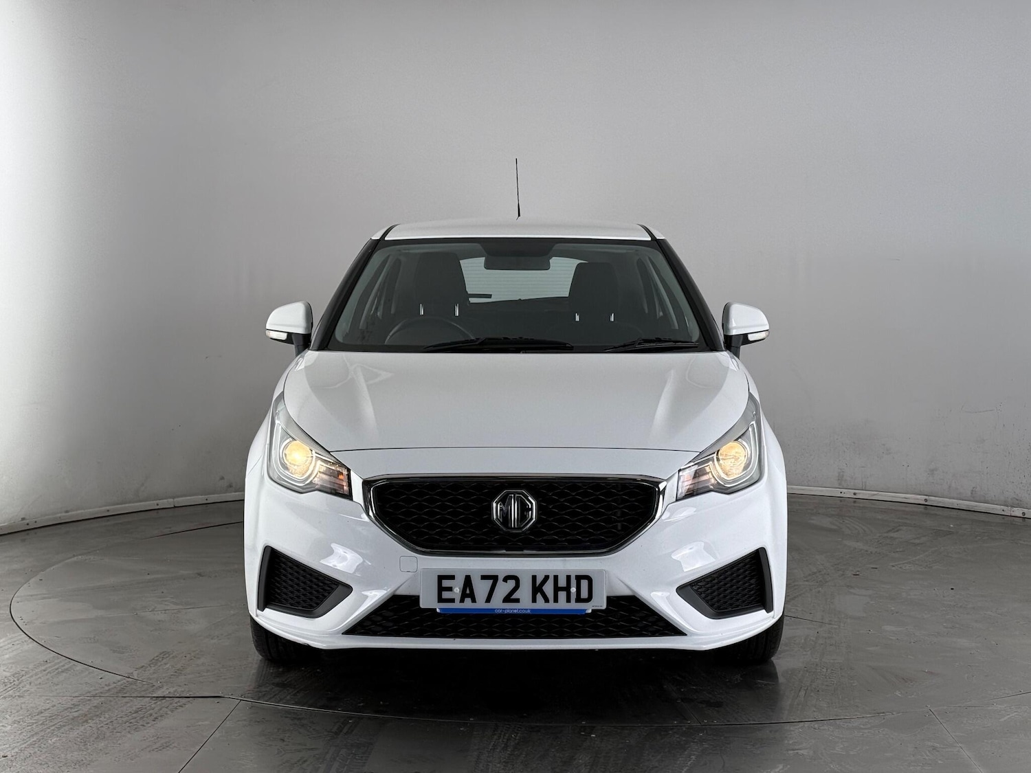 Used MG MG3 2022 for sale - 76538750: Photo 7