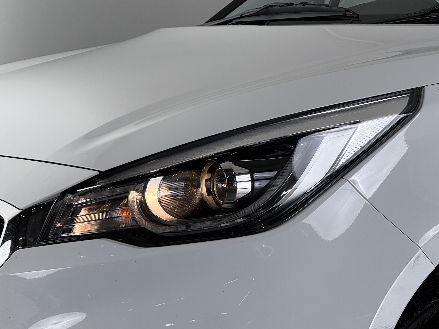 Used MG MG3 2022 for sale - 76538750: Photo 8