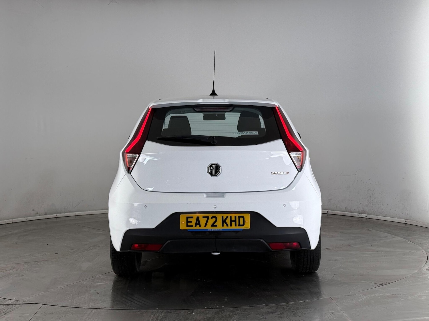 Used MG MG3 2022 for sale - 76538750: Photo 9