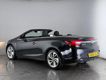 Used Vauxhall Cascada 2016 for sale - 77243163: Photo