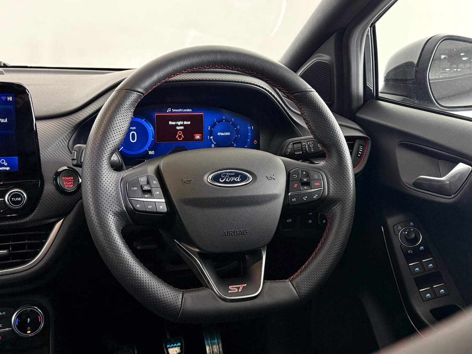 Used Ford Puma 2023 for sale - 77246464: Photo 21