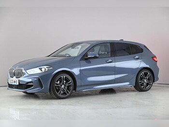 Used BMW 1 Series 2020 for sale - 77958677: Photo