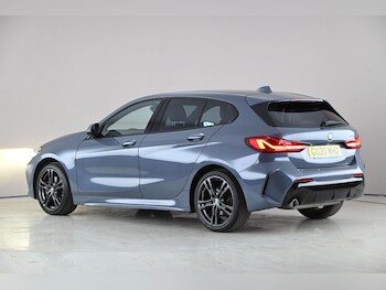 Used BMW 1 Series 2020 for sale - 77958677: Photo
