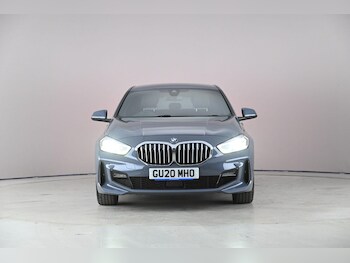 Used BMW 1 Series 2020 for sale - 77958677: Photo
