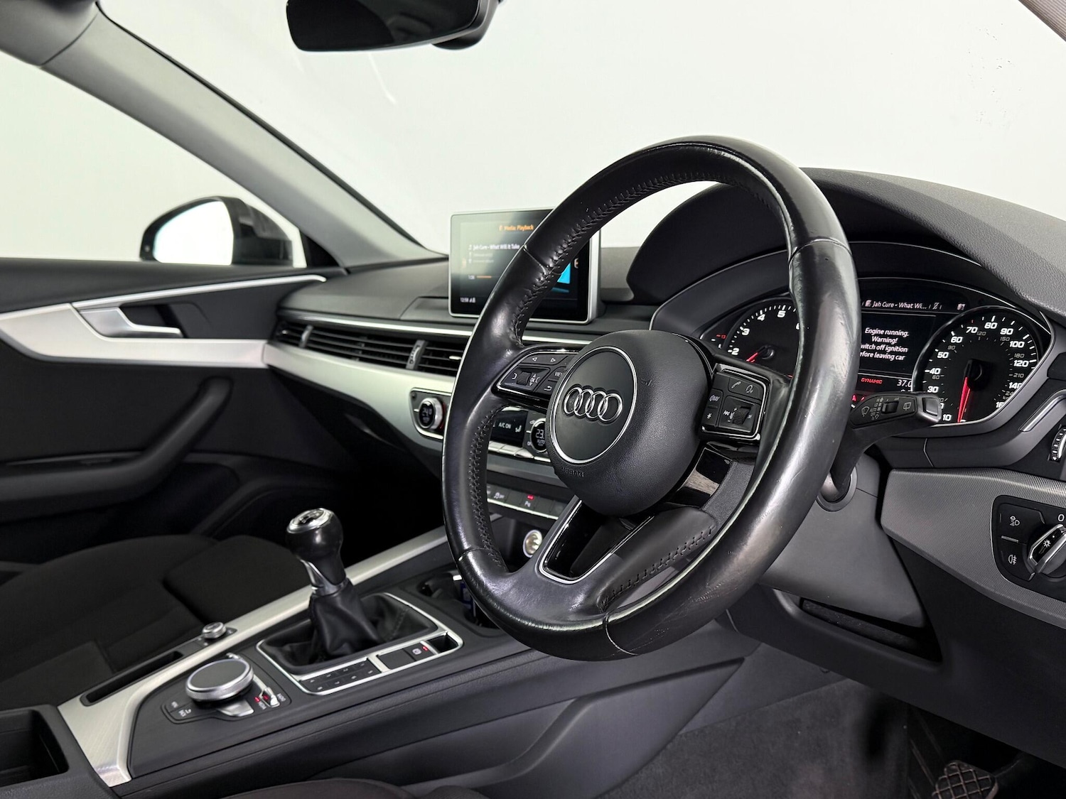 Used Audi A4 Avant 2016 for sale - 77222463: Photo 20