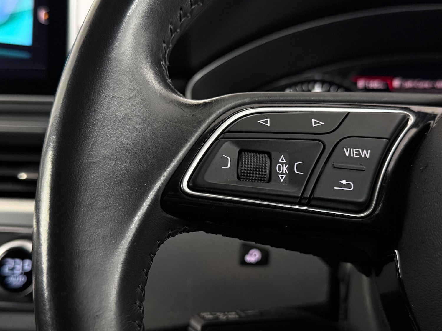 Used Audi A4 Avant 2016 for sale - 77222463: Photo 21