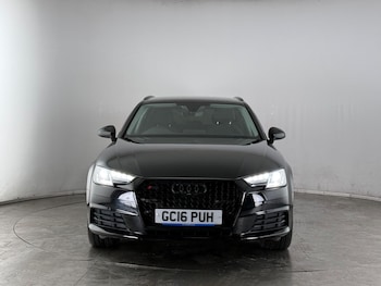 Used Audi A4 Avant 2016 for sale - 77222463: Photo