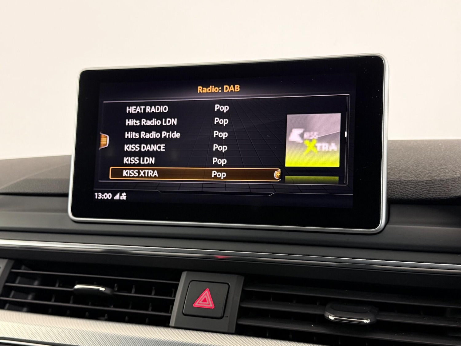 Used Audi A4 Avant 2016 for sale - 77222463: Photo 30