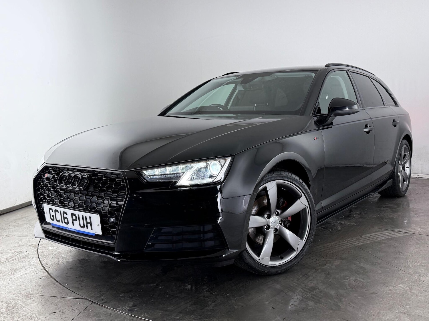 Used Audi A4 Avant 2016 for sale - 77222463: Photo 37