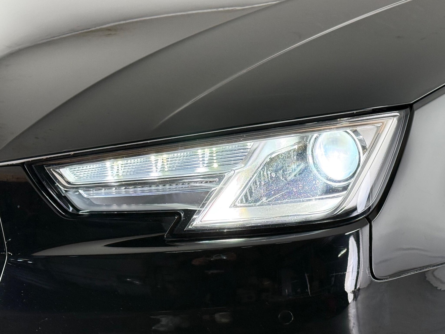 Used Audi A4 Avant 2016 for sale - 77222463: Photo 7