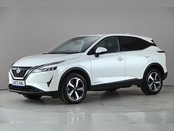 Used Nissan Qashqai 2023 for sale - 78185837: Photo