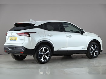 Used Nissan Qashqai 2023 for sale - 78185837: Photo